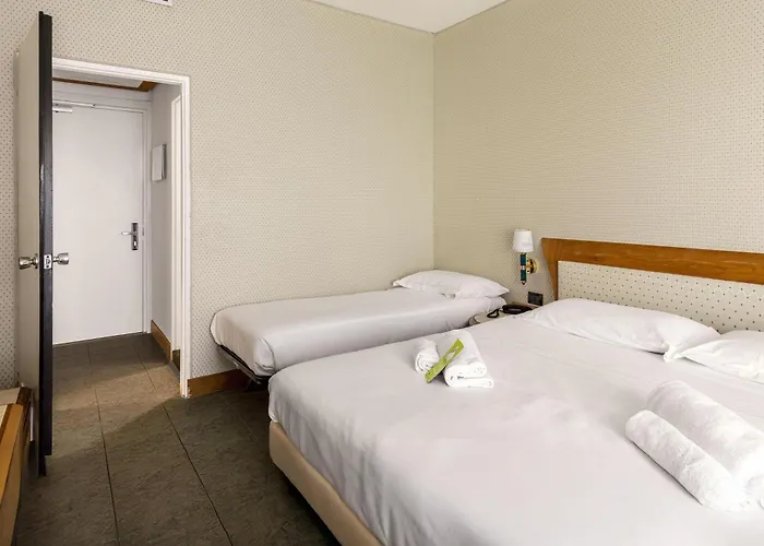 B&B Hotel Chioggia Airone Sottomarina